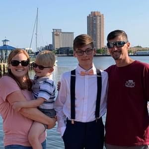 Meet your Posher, Jackie